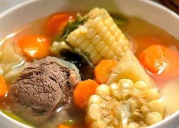 El puchero argentino: una tradición culinaria para enfrentar los días de frío