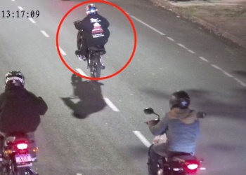 Buscan sanciones más severas para frenar las picadas de motos