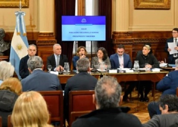 Revés para Milei: en el Senado, la oposición logró dictaminar la emergencia en pediatría