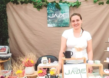 Arte para lucir y sentir