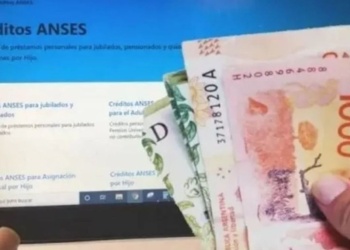 Créditos ANSeS para jubilados: cómo funciona el simulador de préstamos
