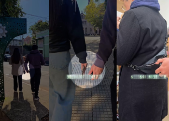 Estafa sin contacto: cómo protegerte de los robos con NFC en Misiones