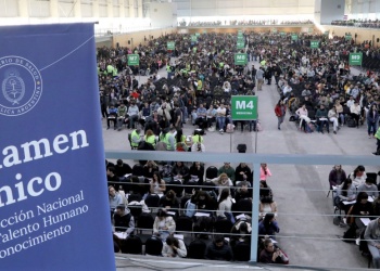 Residencias médicas: tras la denuncia de fraude, anunciaron cambios en los exámenes 2026