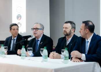 Passalacqua advirtió que las provincias no podrán hacerse cargo de las rutas nacionales