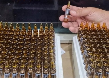 Un dato sobre el fentanilo contaminado compromete a los dueños del laboratorio