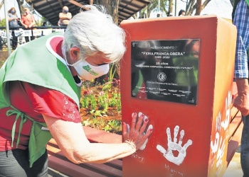 Día de las Ferias Francas: a 30 años de su nacimiento