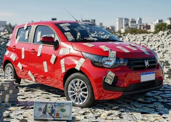 Del Fitito al Mobi: el auto más barato también se escapa del bolsillo