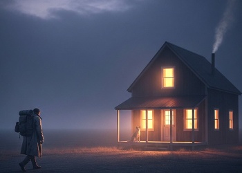 “El hombre moderno no es un nómada”