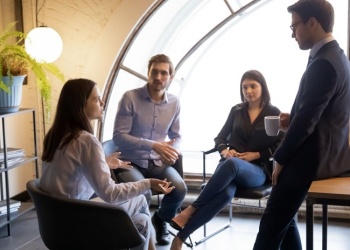 El arte olvidado de construir vínculos verdaderos