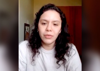 “Ya intentó matarme”: el dramático pedido de una madre misionera para no volver a Rosario