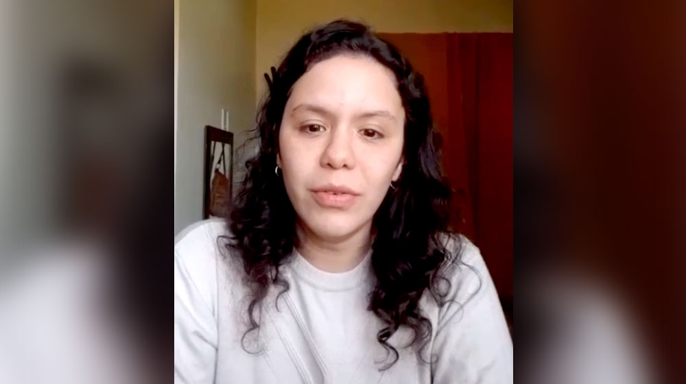 “Ya intentó matarme”: el dramático pedido de una madre misionera para no volver a Rosario