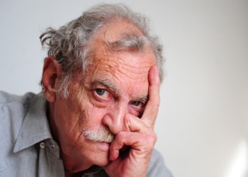 Las letras lloran 15 años sin el “maldito” Fogwill