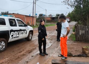 Apóstoles: tenía una pancreatitis grave, no quiso esperar y se fugó del hospital