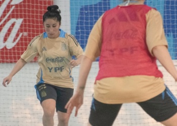 “Estar en la lista sería tremendo”