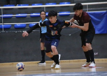 Continúa hoy la quinta fecha de la Liga Posadeña