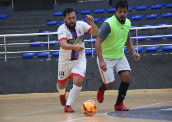 Futsal: se define el nuevo campeón del Municipal +35