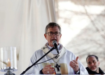 García Cuerva en el Día de San Cayetano: “Nadie se salva solo”