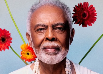Gilberto Gil regresa a la Argentina