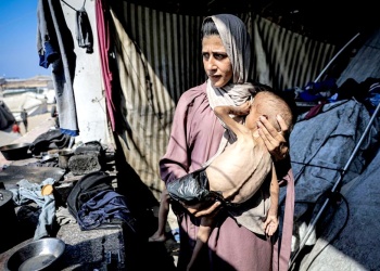 La ONU confirmó la hambruna en Gaza y advirtió de una propagación catastrófica