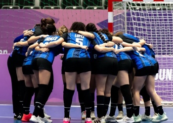 Juegos Panamericanos Juniors: Paula y Mara van por más