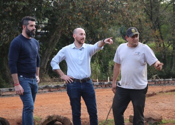 Hassan reorganiza su gabinete: reducción de personal, más eficiencia y obras activas