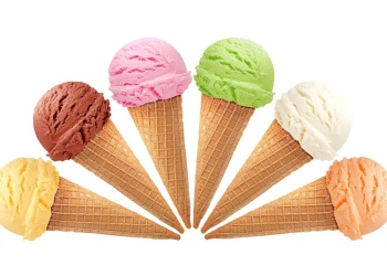 Estudio revela que 9 de cada 10 argentinos comen helado todo el año: cuáles son los sabores más elegidos