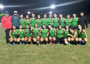 Hora del debut para Misiones en Neuquén