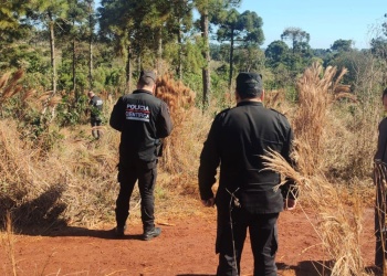 Llevan ante el juez al presunto asesino y mutilador de ojos