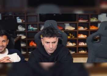 Polémica cerrada: la colecta de Santino recibió los fondos del streaming de Coscu y Paredes