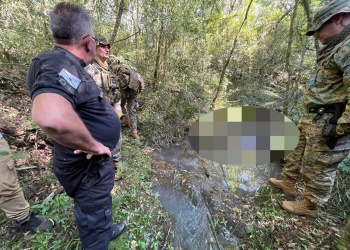 Hallaron sin vida a un jubilado que era intensamente buscado en San José