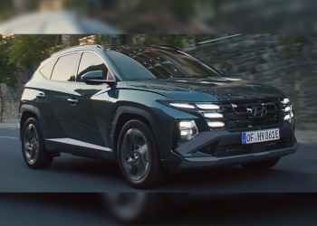 Cómo es la renovada Tucson que llega a la Argentina