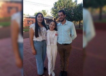 Colecta solidaria: una familia misionera necesita reunir dinero para comprar audífonos para su hija
