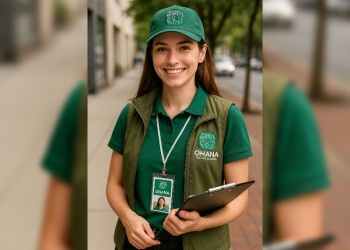 OHANA lanzará en Posadas la campaña “Todos por la Biodiversidad” para proteger la fauna silvestre