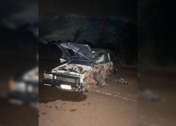 Choque en Campo Viera dejó un muerto y varios heridos