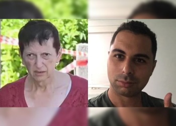 Una mujer confesó que mató y descuartizó a su hijo para “proteger” a su nuera