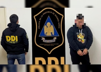 “Me cambiaron a mi hija”: habló la madre de la niña raptada por un misionero que se hizo pasar por policía