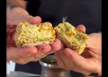 Libritos saludables: la versión integral y saborizada para el mate