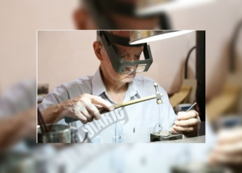 Murió Carlos Multineddu, un maestro de la joyería y la orfebrería en Misiones