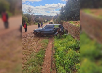 Dos siniestros viales dejaron mujeres heridas en Misiones