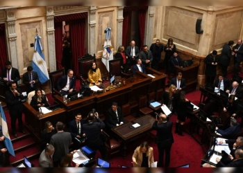 El Senado aprobó la ley que garantiza fondos para universidades y el Gobierno prepara otro veto