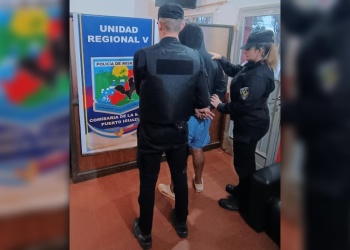 Imputaron al acusado de abusar y de filmar a sus hijastras menores