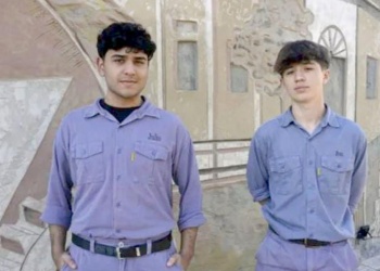 Alumnos de la EPET 1 fueron reconocidos en exigente concurso del Instituto Balseiro