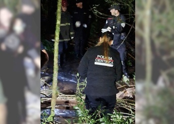 Hallaron sin vida a un hombre que era intensamente buscado en Villa Bonita