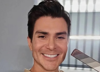 Murió a los 38 años uno de los actores de “La rosa de Guadalupe”