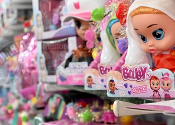 Vuelve el programa “Ahora Niño” en Misiones para las compras del Mes de las Infancias