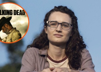 Falleció la actriz de la serie “The Walking Dead”, Kelley Mack: de qué murió