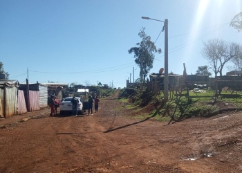 Investigan ataque y posible ajuste de cuentas contra una joven en Posadas