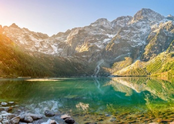Por primera vez se conmemora el Día Mundial de los Lagos