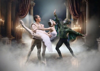 El Ballet Clásico del Parque del Conocimiento vuelve a escena con “El lago de los cisnes”