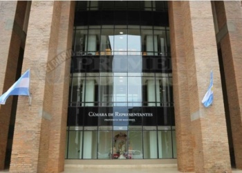 La Cámara de Representantes de Misiones tendrá un presupuesto de $47.430 millones para 2026